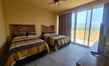 PENTHOUSE EN VALLARTA JUNTO A LA MARINA