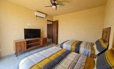 PENTHOUSE EN VALLARTA JUNTO A LA MARINA