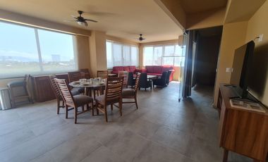 PENTHOUSE EN VALLARTA JUNTO A LA MARINA