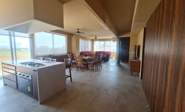PENTHOUSE EN VALLARTA JUNTO A LA MARINA