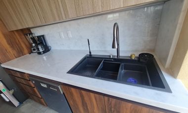 PENTHOUSE EN VALLARTA JUNTO A LA MARINA