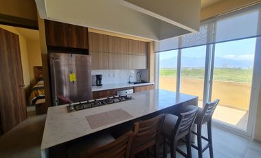 PENTHOUSE EN VALLARTA JUNTO A LA MARINA