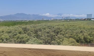 PENTHOUSE EN VALLARTA JUNTO A LA MARINA