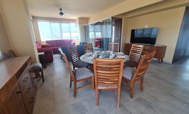 PENTHOUSE EN VALLARTA JUNTO A LA MARINA