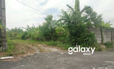 DIJUAL TANAH LEBAK SARI BR TAMAN PETITENGET KEROBOKAN KELOD BADUNG, BALI