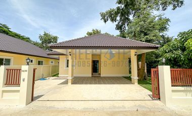 3 Bed House in Doi Saket for Rent