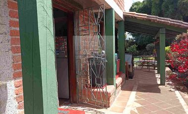 Finca para la venta, ubicada en el casco urbano de La Ceja