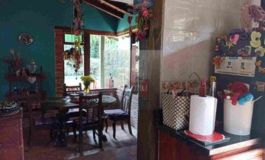 Finca para la venta, ubicada en el casco urbano de La Ceja