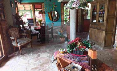 Finca para la venta, ubicada en el casco urbano de La Ceja