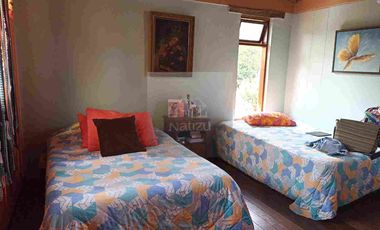 Finca para la venta, ubicada en el casco urbano de La Ceja