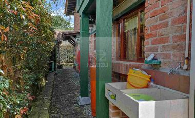 Finca para la venta, ubicada en el casco urbano de La Ceja
