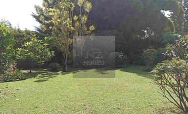 Finca para la venta, ubicada en el casco urbano de La Ceja