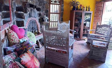 Finca para la venta, ubicada en el casco urbano de La Ceja
