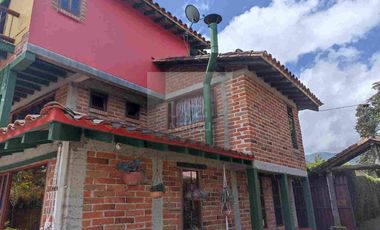Finca para la venta, ubicada en el casco urbano de La Ceja