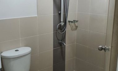 For rent 1 bedroom furnished beside Ateneo Katipunan