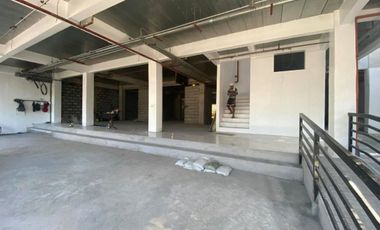 GH - FOR SALE: 700 sqm Commercial Building in Brgy. Parang, Marikina