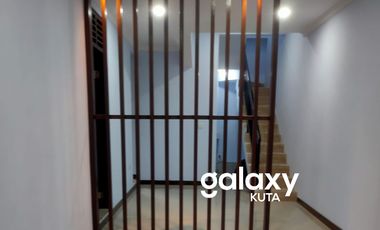 DIJUAL RUMAH BUANAN RAYA PADANGSAMBIAN DENPASAR, BALI