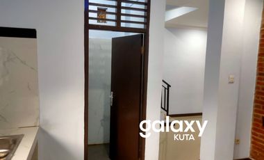 DIJUAL RUMAH BUANAN RAYA PADANGSAMBIAN DENPASAR, BALI