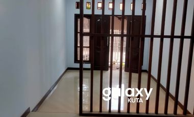 DIJUAL RUMAH BUANAN RAYA PADANGSAMBIAN DENPASAR, BALI