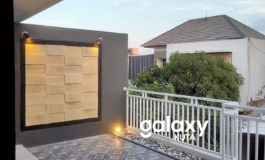 DIJUAL RUMAH BUANAN RAYA PADANGSAMBIAN DENPASAR, BALI