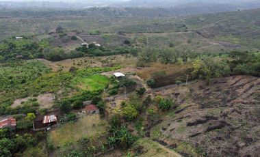 Terreno de venta en portoviejo sector el guabito