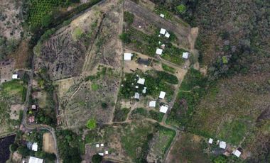 Terreno de venta en portoviejo sector el guabito