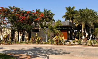 Casa en Venta en Conkal, Privada Al Norte de La Ciudad