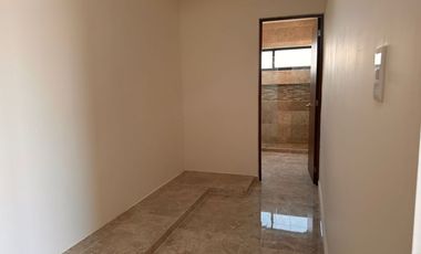 Casa en Venta en Conkal, Privada Al Norte de La Ciudad