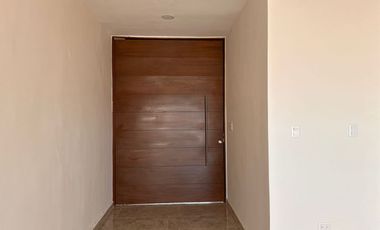 Casa en Venta en Conkal, Privada Al Norte de La Ciudad
