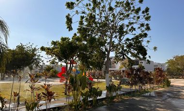Casa en Venta en Conkal, Privada Al Norte de La Ciudad