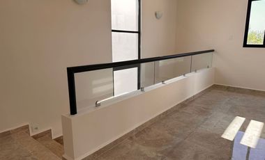 Casa en Venta en Conkal, Privada Al Norte de La Ciudad
