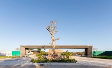 Casa en Venta en Conkal, Privada Al Norte de La Ciudad