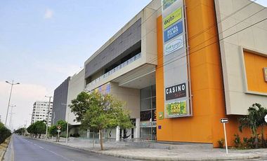 LOCAL COMERCIAL EN VENTA CC UNICENTRO VALLEDUPAR