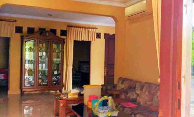 Dijual Murah Rumah Mewah Hook Luas Dekat Summarecon Bekasi