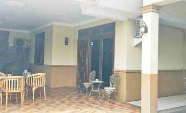Dijual Murah Rumah Mewah Hook Luas Dekat Summarecon Bekasi