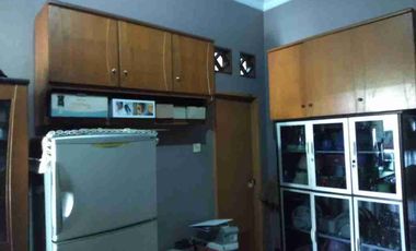 Dijual Murah Rumah Mewah Hook Luas Dekat Summarecon Bekasi