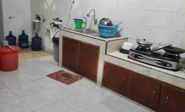 Dijual Murah Rumah Mewah Hook Luas Dekat Summarecon Bekasi