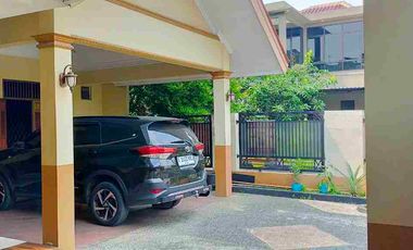 Dijual Murah Rumah Mewah Hook Luas Dekat Summarecon Bekasi