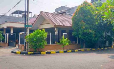 Dijual Murah Rumah Mewah Hook Luas Dekat Summarecon Bekasi