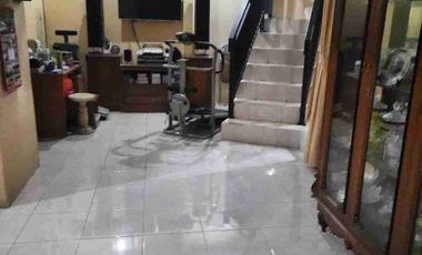 Dijual Murah Rumah Mewah Hook Luas Dekat Summarecon Bekasi