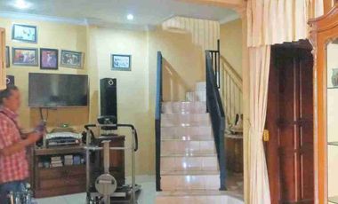 Dijual Murah Rumah Mewah Hook Luas Dekat Summarecon Bekasi