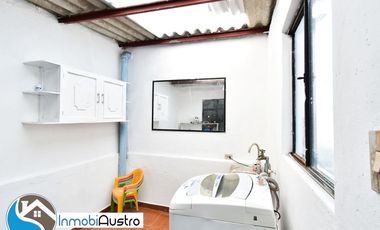 Cañaribamba, Venta de Casa Via Principal