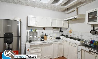 Cañaribamba, Venta de Casa Via Principal