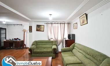 Cañaribamba, Venta de Casa Via Principal