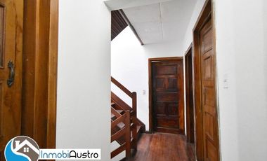 Cañaribamba, Venta de Casa Via Principal