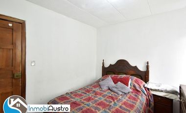 Cañaribamba, Venta de Casa Via Principal