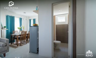 CASA RUFINA SOUTH - MICASA DELUXE