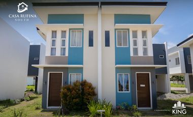 CASA RUFINA SOUTH - MICASA DELUXE