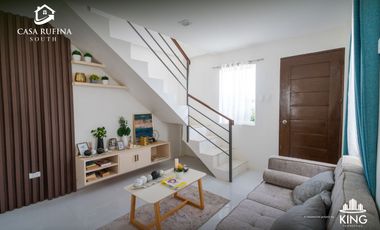 CASA RUFINA SOUTH - MICASA DELUXE