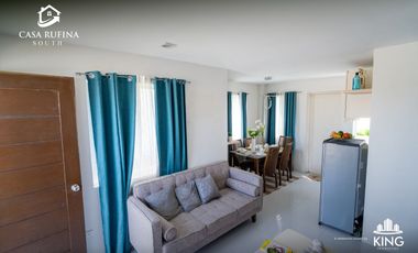 CASA RUFINA SOUTH - MICASA DELUXE